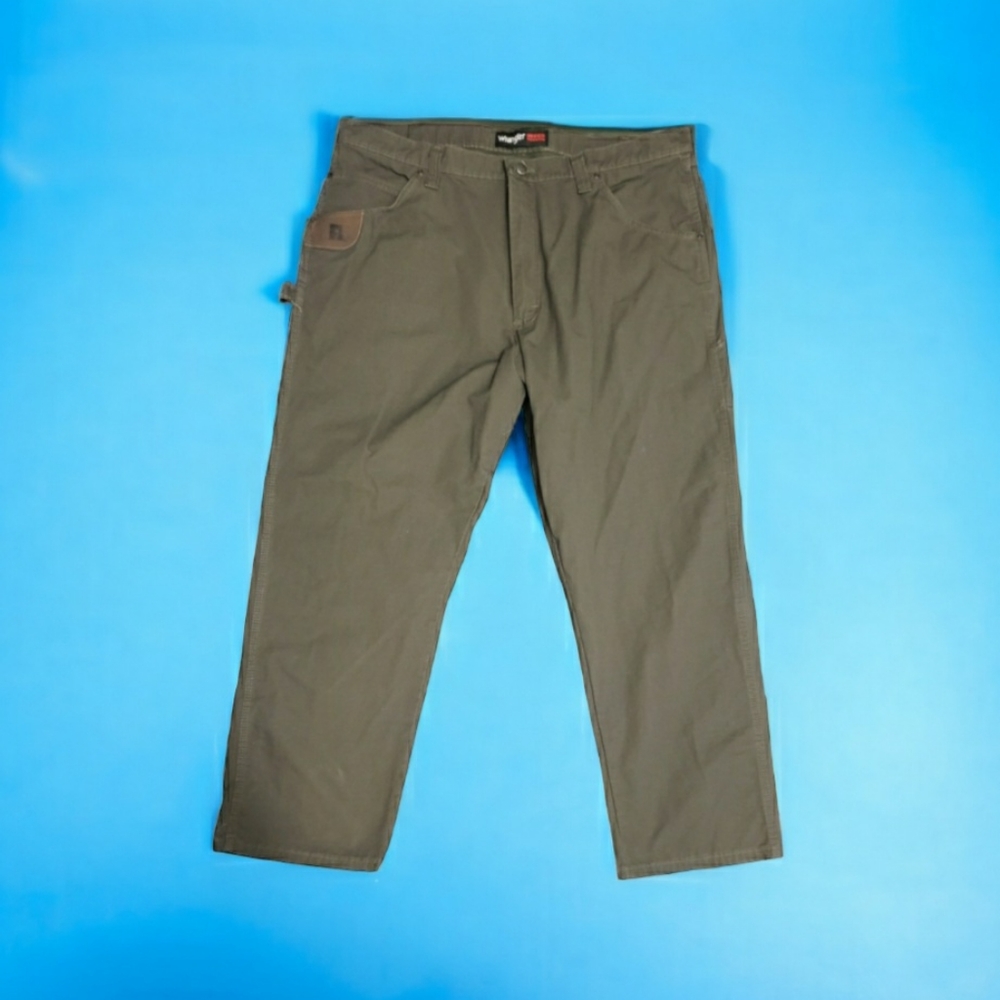 Wrangler Riggs Workwear Cargo Pants